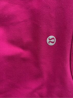 lululemon athletica Short Sleeve nulu size 4